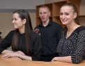 březen 2015 - MDŽ, setkání seniorů