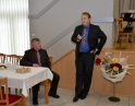 březen 2015 - MDŽ, setkání seniorů