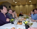 březen 2015 - MDŽ, setkání seniorů