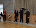 březen 2015 - MDŽ, setkání seniorů