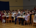 březen 2015 - MDŽ, setkání seniorů