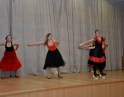 březen 2015 - MDŽ, setkání seniorů
