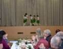 březen 2015 - MDŽ, setkání seniorů