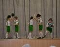březen 2015 - MDŽ, setkání seniorů