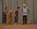 březen 2015 - MDŽ, setkání seniorů