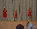 březen 2015 - MDŽ, setkání seniorů
