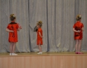 březen 2015 - MDŽ, setkání seniorů