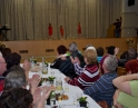 březen 2015 - MDŽ, setkání seniorů