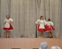 březen 2015 - MDŽ, setkání seniorů