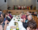 březen 2015 - MDŽ, setkání seniorů