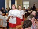 březen 2015 - MDŽ, setkání seniorů