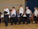 březen 2015 - MDŽ, setkání seniorů
