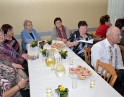 březen 2015 - MDŽ, setkání seniorů