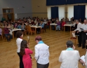 březen 2015 - MDŽ, setkání seniorů