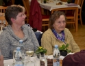 březen 2015 - MDŽ, setkání seniorů