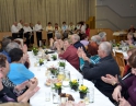 březen 2015 - MDŽ, setkání seniorů