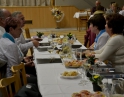 březen 2015 - MDŽ, setkání seniorů