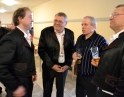 březen 2015 - MDŽ, setkání seniorů