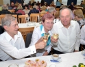 březen 2015 - MDŽ, setkání seniorů
