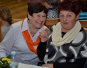 březen 2015 - MDŽ, setkání seniorů