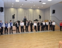 březen 2015 - MDŽ, setkání seniorů