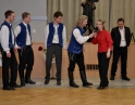 březen 2015 - MDŽ, setkání seniorů
