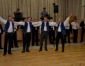 březen 2015 - MDŽ, setkání seniorů
