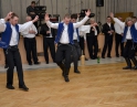 březen 2015 - MDŽ, setkání seniorů