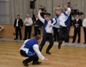 březen 2015 - MDŽ, setkání seniorů