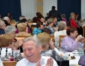 březen 2015 - MDŽ, setkání seniorů
