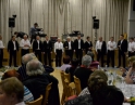 březen 2015 - MDŽ, setkání seniorů