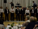 březen 2015 - MDŽ, setkání seniorů