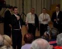 březen 2015 - MDŽ, setkání seniorů