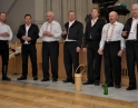 březen 2015 - MDŽ, setkání seniorů