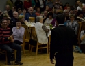 březen 2015 - MDŽ, setkání seniorů