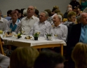 březen 2015 - MDŽ, setkání seniorů