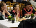 březen 2015 - MDŽ, setkání seniorů