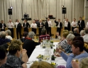 březen 2015 - MDŽ, setkání seniorů