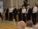 březen 2015 - MDŽ, setkání seniorů