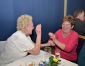 březen 2015 - MDŽ, setkání seniorů