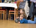 březen 2015 - MDŽ, setkání seniorů