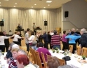 březen 2015 - MDŽ, setkání seniorů