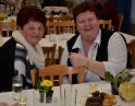 březen 2015 - MDŽ, setkání seniorů