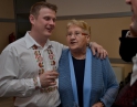 březen 2015 - MDŽ, setkání seniorů