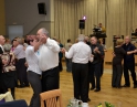 březen 2015 - MDŽ, setkání seniorů