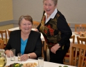 březen 2015 - MDŽ, setkání seniorů