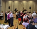 březen 2015 - MDŽ, setkání seniorů