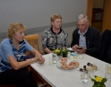 březen 2015 - MDŽ, setkání seniorů