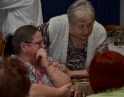 březen 2015 - MDŽ, setkání seniorů