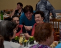 březen 2015 - MDŽ, setkání seniorů